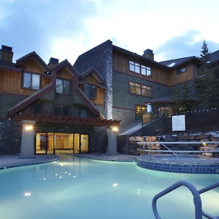 Platinum Suites Resort - Vacation Rentals Canmore Exterior foto