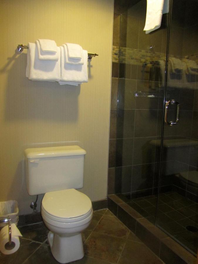 Platinum Suites Resort - Vacation Rentals Canmore Quarto foto