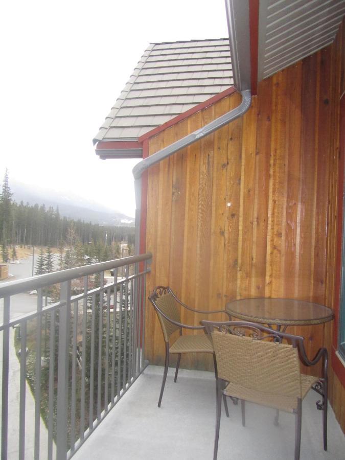 Platinum Suites Resort - Vacation Rentals Canmore Quarto foto