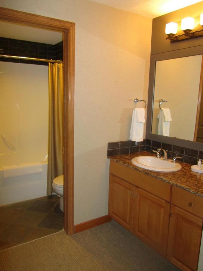 Platinum Suites Resort - Vacation Rentals Canmore Quarto foto
